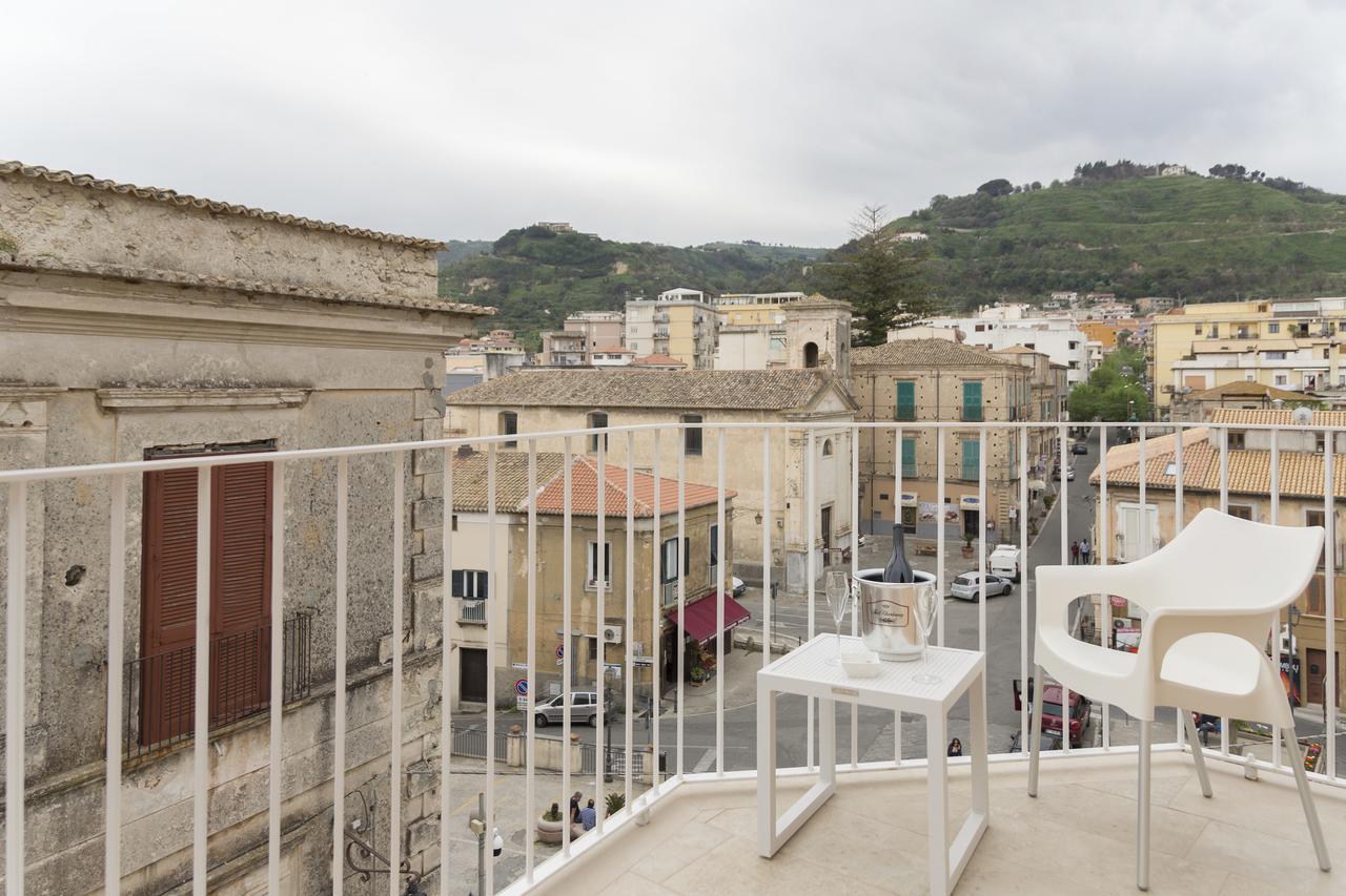 Townhouse Tropea Bed & Breakfast Exterior photo